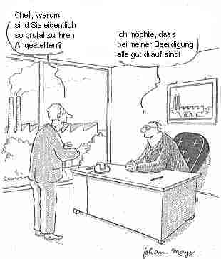 Johann Mayr in Eulenspiegel 10/01
