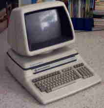 Commodore CBM 710