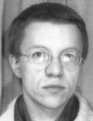 Thomas Karl Osten, Konstanz, 1983