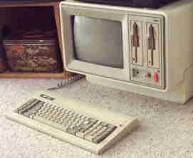 NCR PC
