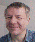 Thomas Karl Osten (Foto: Aiptek Mega PenCam Plus, K&ouml;ln, 05.05.03)