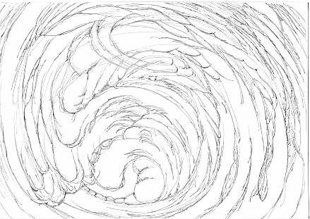 27.12.02 Bleistift