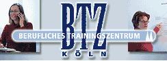 BTZ Logo