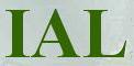 IAL Logo