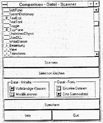 ISMC Sample