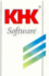 KHK Software Logo