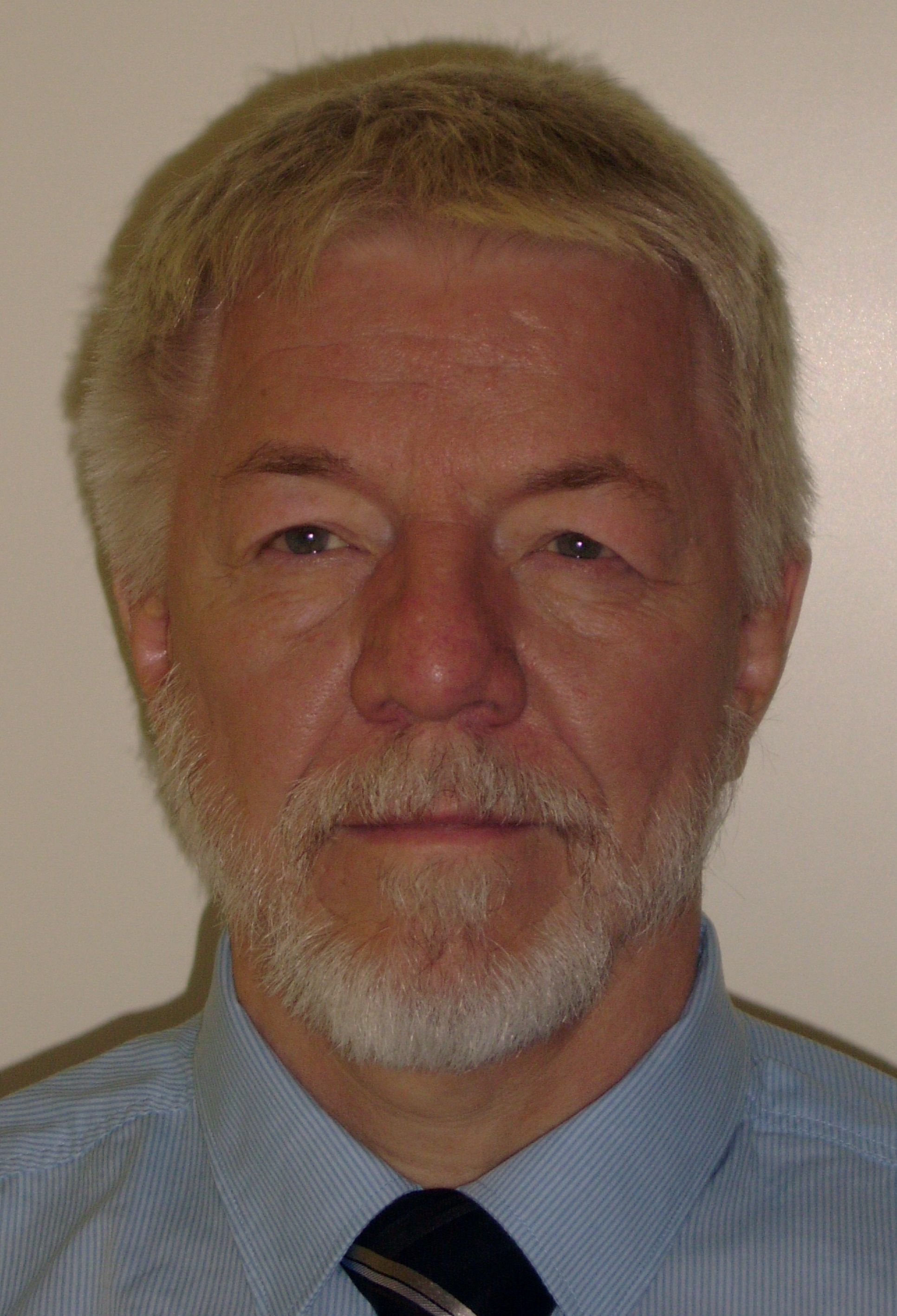 Thomas Karl Osten, 2006 (Foto: Gabriele Kupzig, K&ouml;ln, Jenoptik 6.0z3)