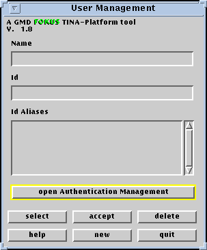  TnUserManagement Smalltalk