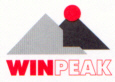 WinPeak Logo