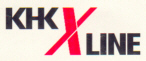 KHK X-Line Logo