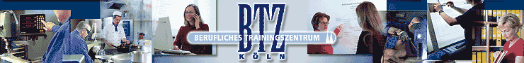 BTZ K&ouml;ln